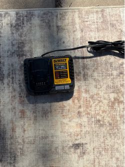 New dewalt 4 amp