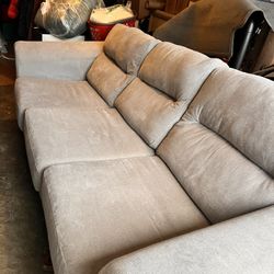 Excellent Condition Sofa Set(2 Sofas)