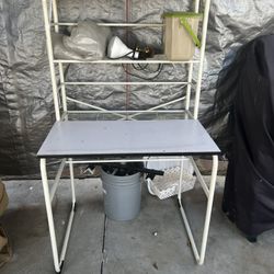 Computer Desk