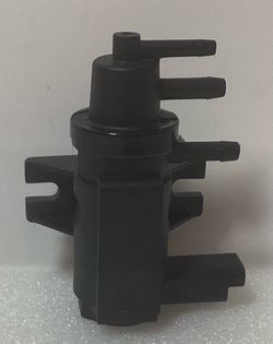 Automotive Vacuum Solenoid Valve