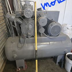 Compressor 20 Hp 3 Phase