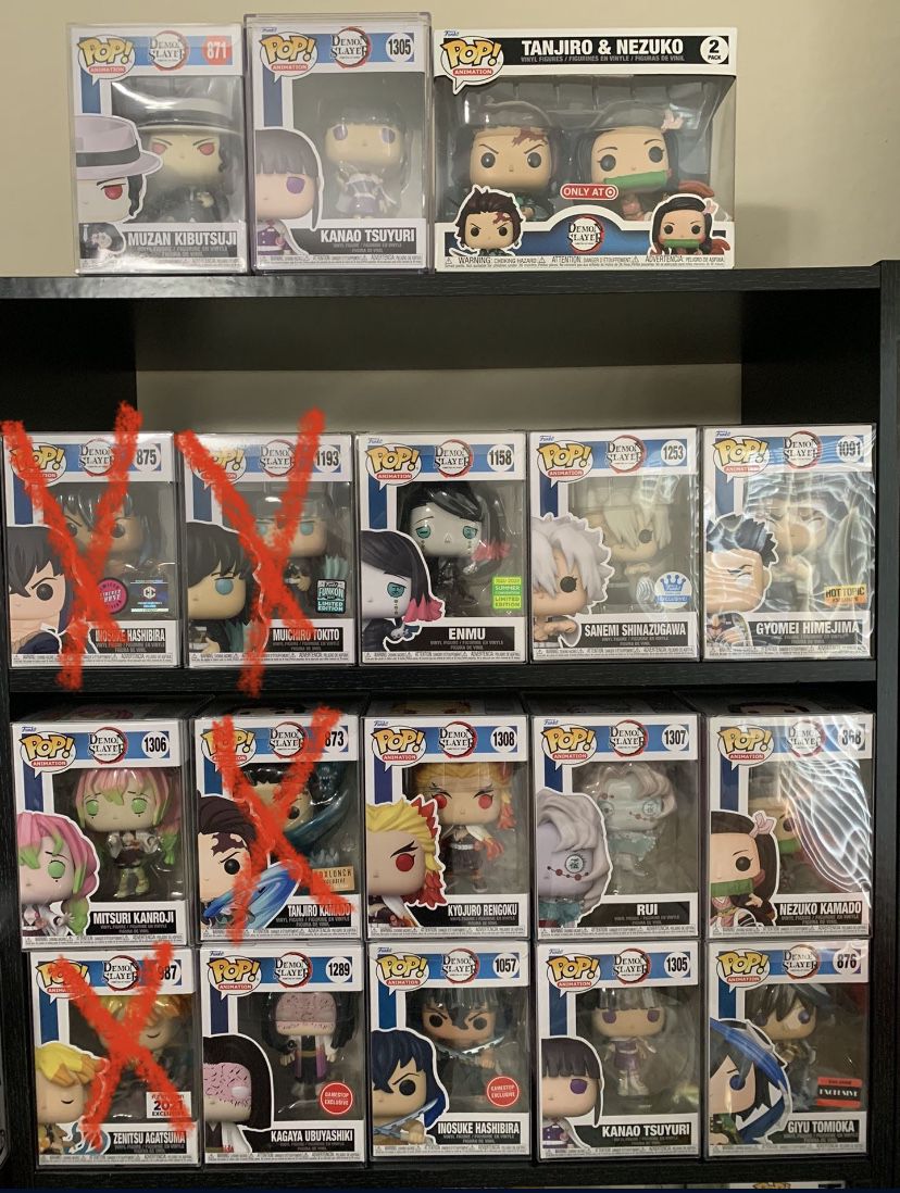 Funko Pop Yelena Chase for Sale in San Tan Valley, AZ - OfferUp