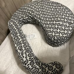 My Brest Friend Pillow