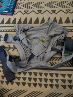 Baby carrier