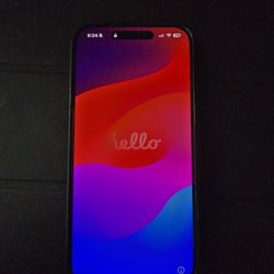 IPHONE 16 PRO MAX- TMOBILE NETWORK 