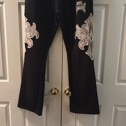 Men’s Stack Sweats