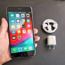 iPhone 6s Plus - UNLOCKED - Like New 