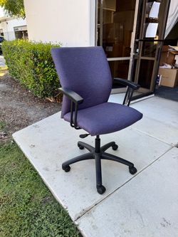 Office Chair Adjustable Rolling 6 available