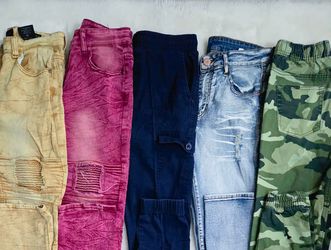 Boys bundle