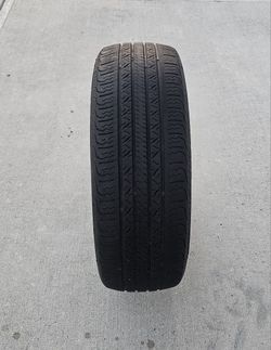 

MAXTOUR All Season 84T 185/60R15  TIRE

