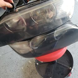 BMW Z3 OEM Headlight 