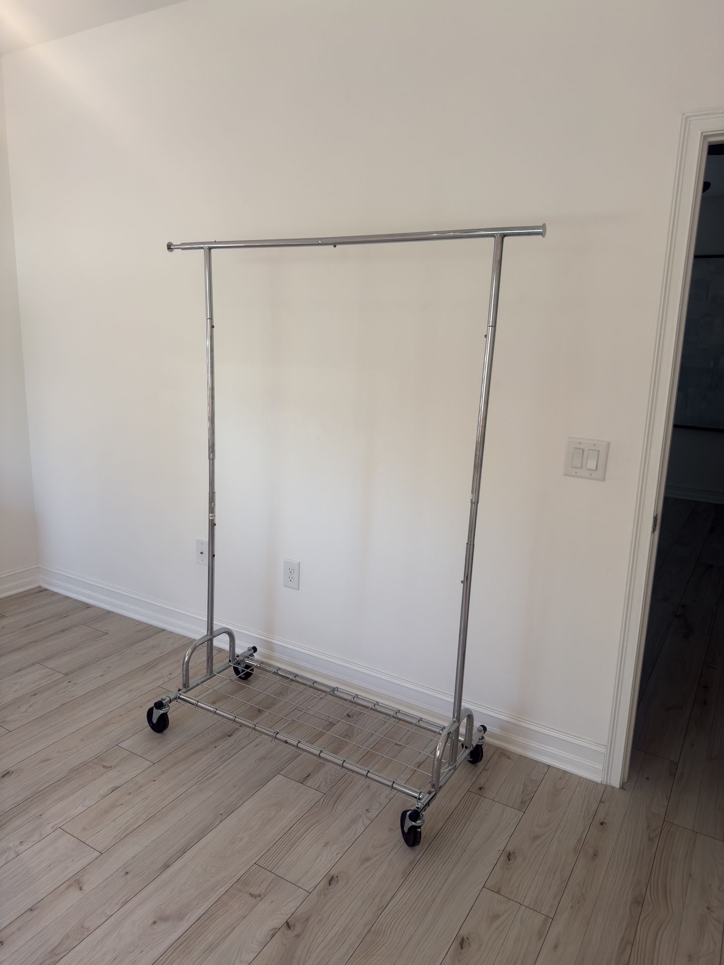 Clothing Rack