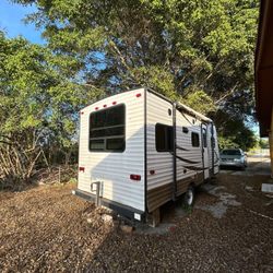 RV Trailer For Sale