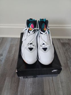 Jordan 8 Mia size 11