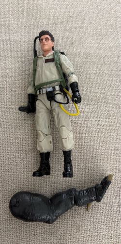 Ghostbusters set of 4
