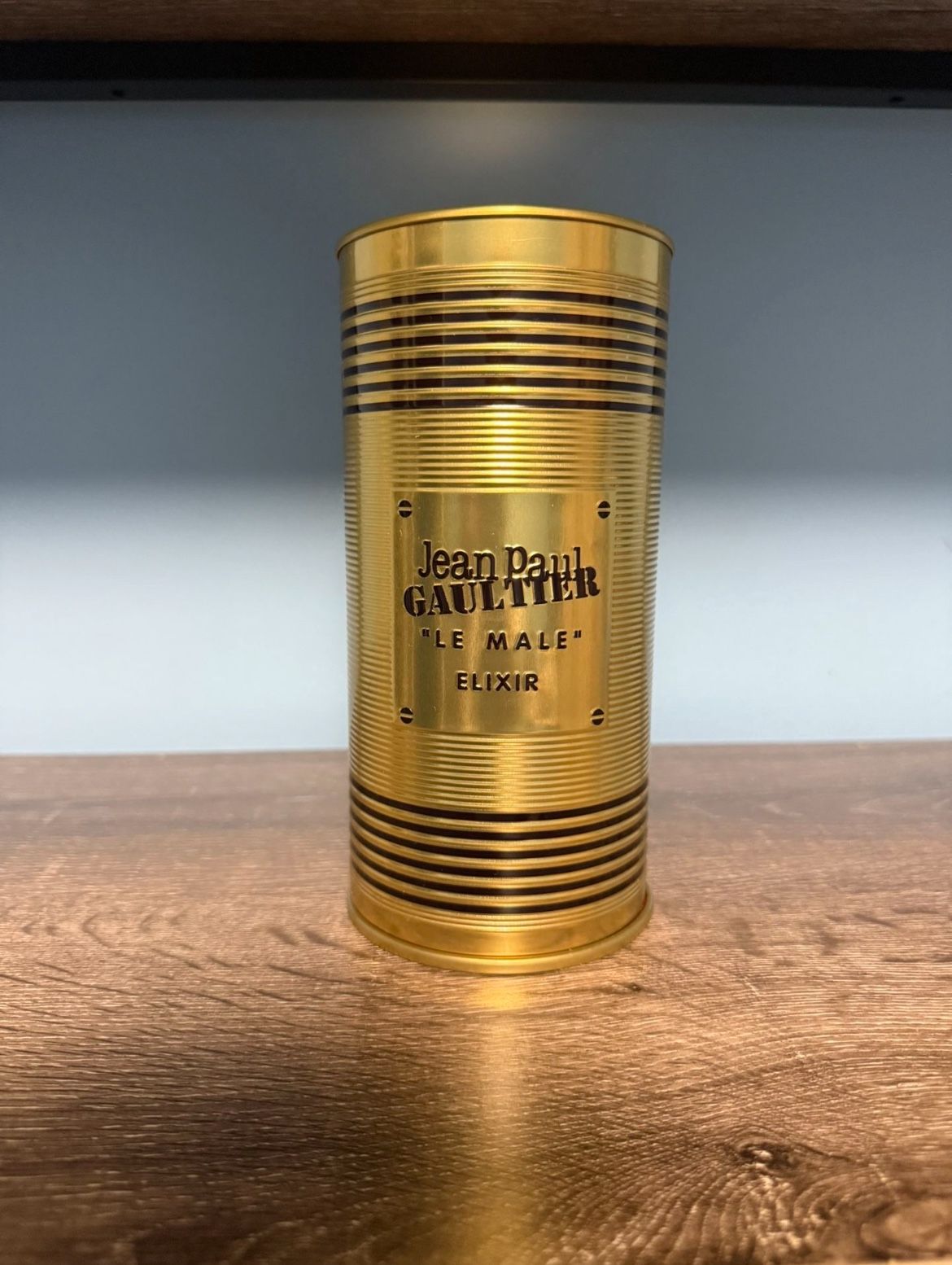 Jean Paul Gaultier Elixir