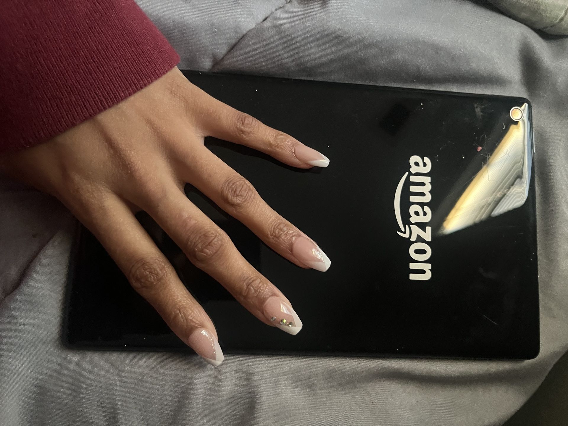 Amazon kindle