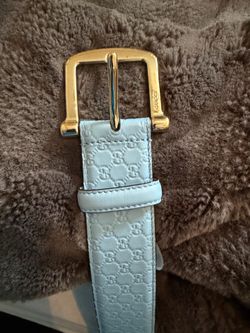 Brand new Gucci belt for women