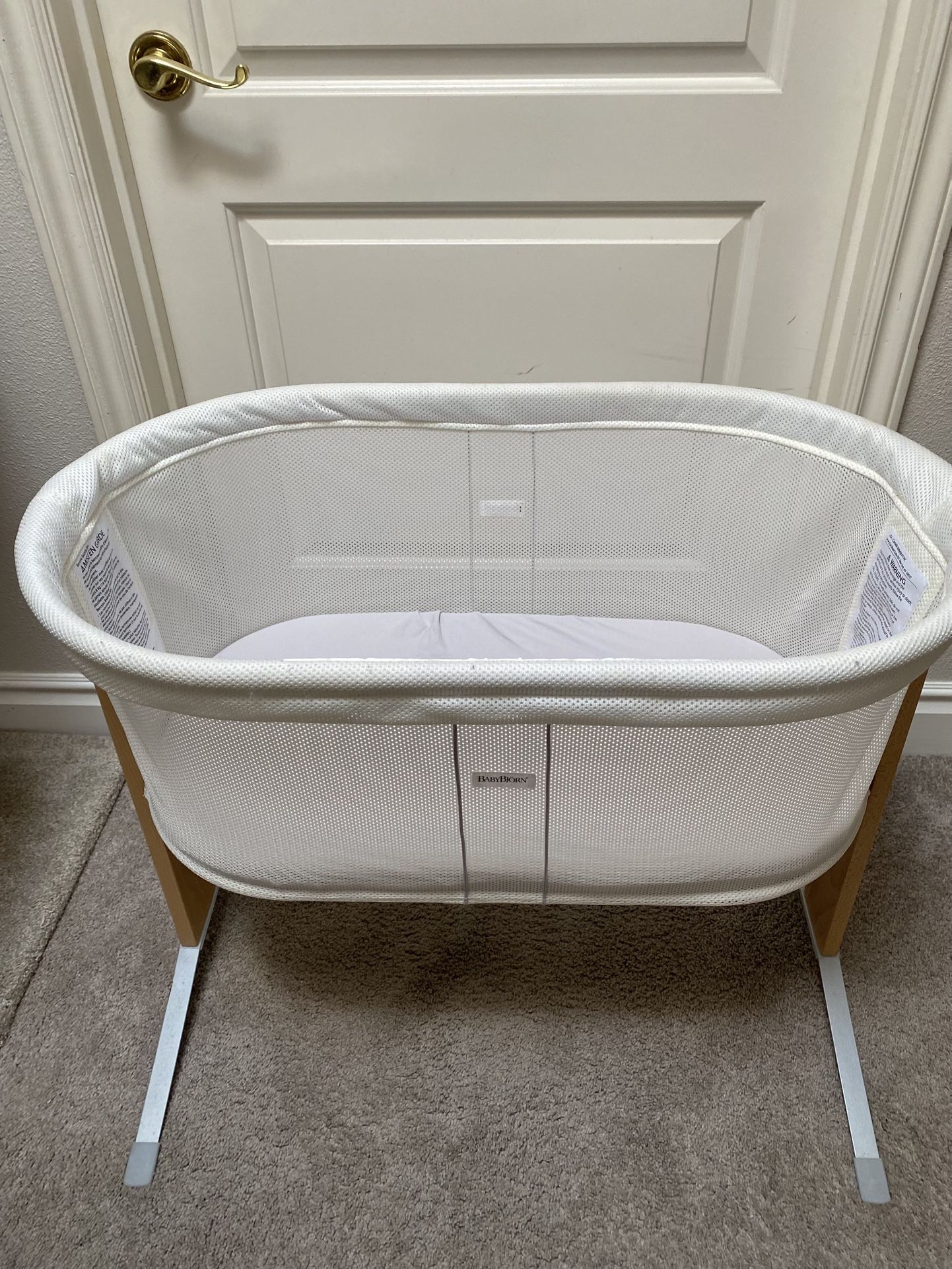 Baby Bjorn Baby Cradle