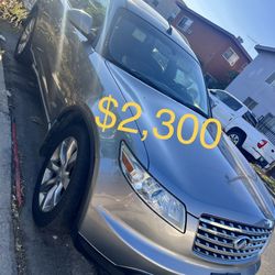 $2,300 Good