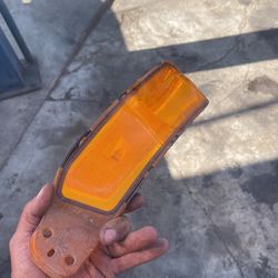 Mustang Passenger SideTurn Signal Light