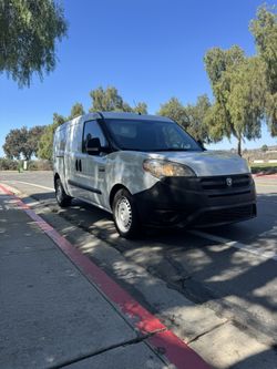 2017 Ram Promaster City