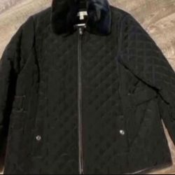 Womens Coat Size 14/16