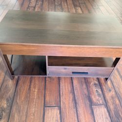 Lift Top Coffee Table