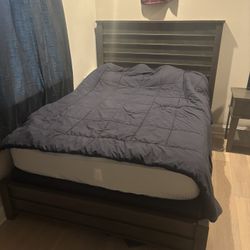 Bedroom Set