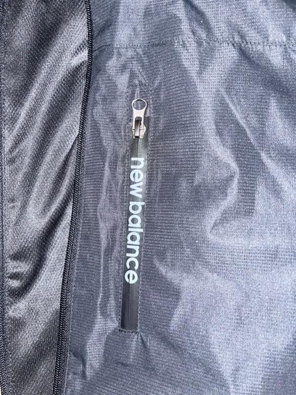 New Balance Training Jacket