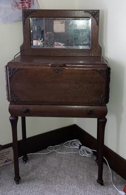 Antique Secretary/Desk