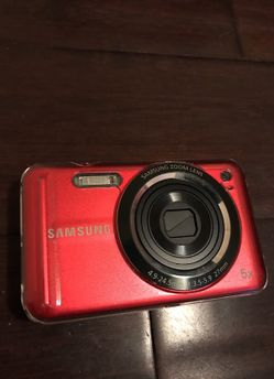 Samsung Camera