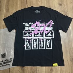 Thats A Awful Lot Of Cough Syrup