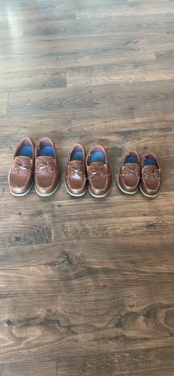Toddler size  12, 9 and 5