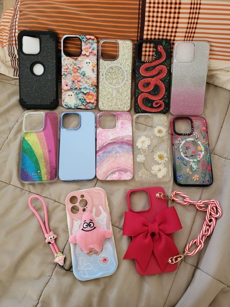 New Case IPhone 15 Pro Max