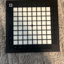 Novation Launch Pad Pro
