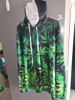 3XL hoodie