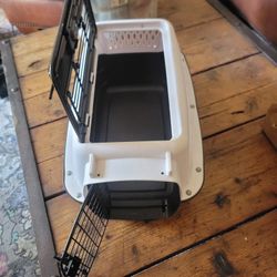 Small Pet Carrier 