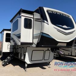 USED 202Q KEYSTONE MONTANA 3762BP