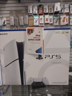 PS5 Disc With Downpayment Of $49