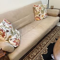 Futon Sofa Bed