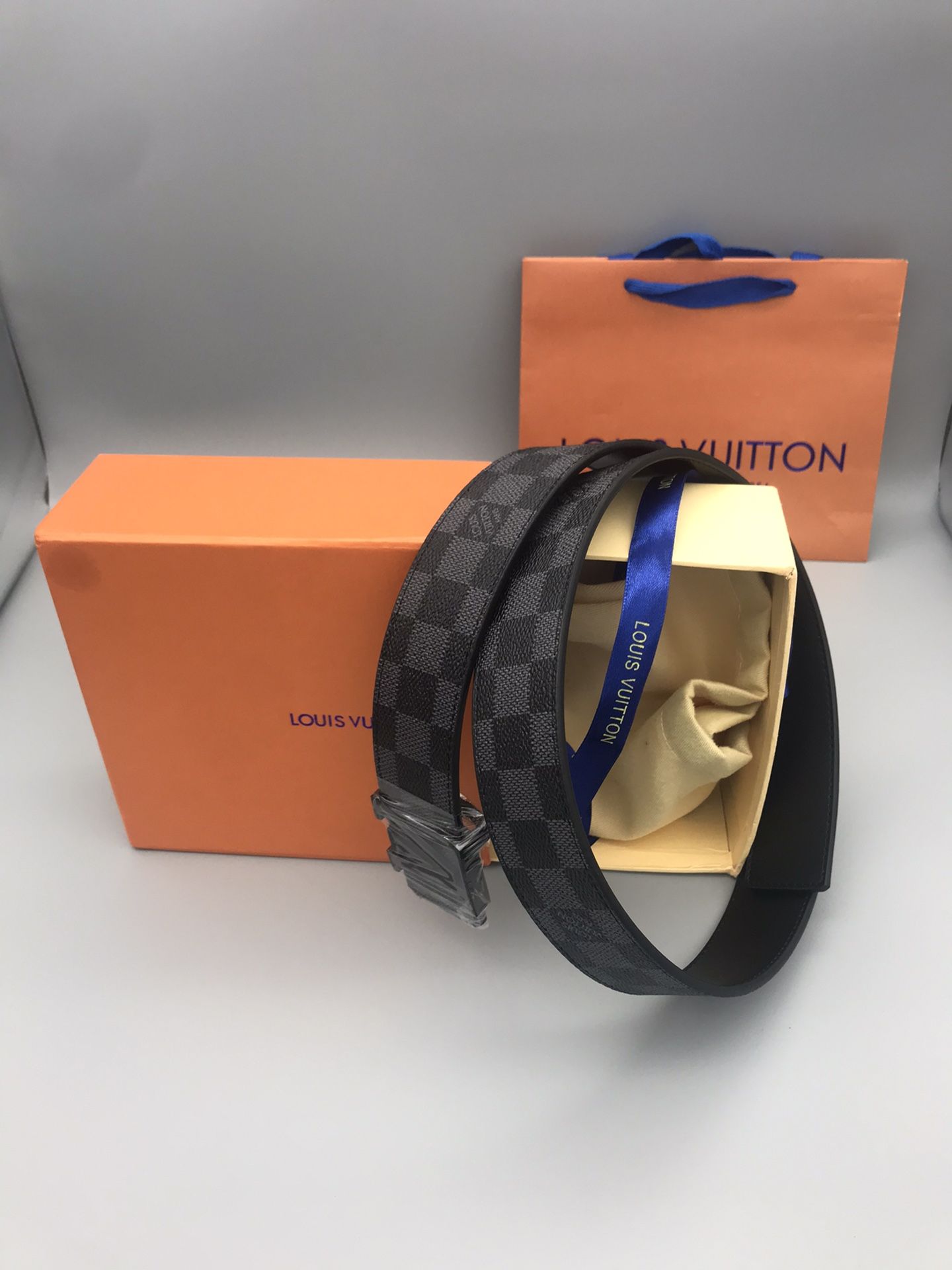 Louis Vuitton Belt