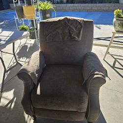 Chair Reclainer