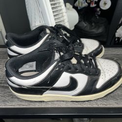 Nike Panda Dunk