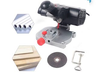 Mini cut-off Saw
