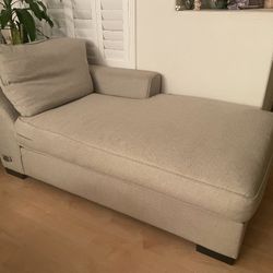 Ottoman Sectional 