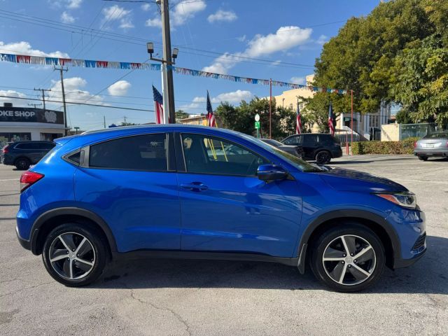 2022 Honda HR-V