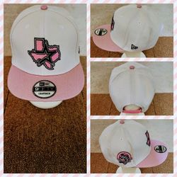 HOUSTON ASTROS MLB BASEBALL ⚾️ SNAPBACK HAT. 