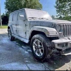Make Your Ride Once Again New With Our Good Quality Interior Exterior Product 