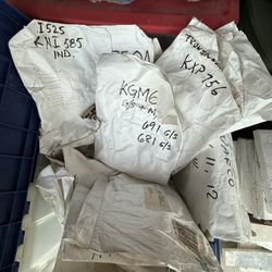 Avionics Test Harnesses 